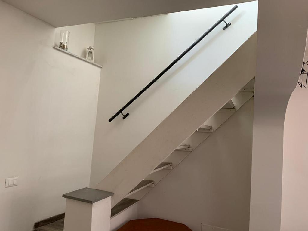 فيلا Casa La Rondinella سانتو ستيفانو دي ماجرا المظهر الخارجي الصورة