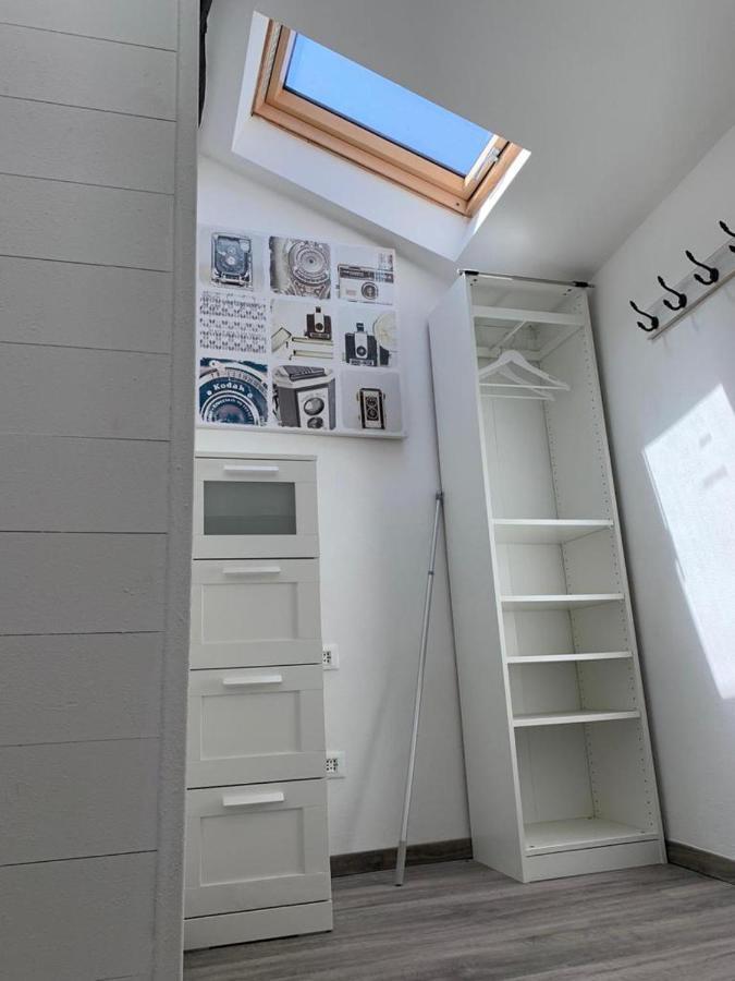 فيلا Casa La Rondinella سانتو ستيفانو دي ماجرا المظهر الخارجي الصورة