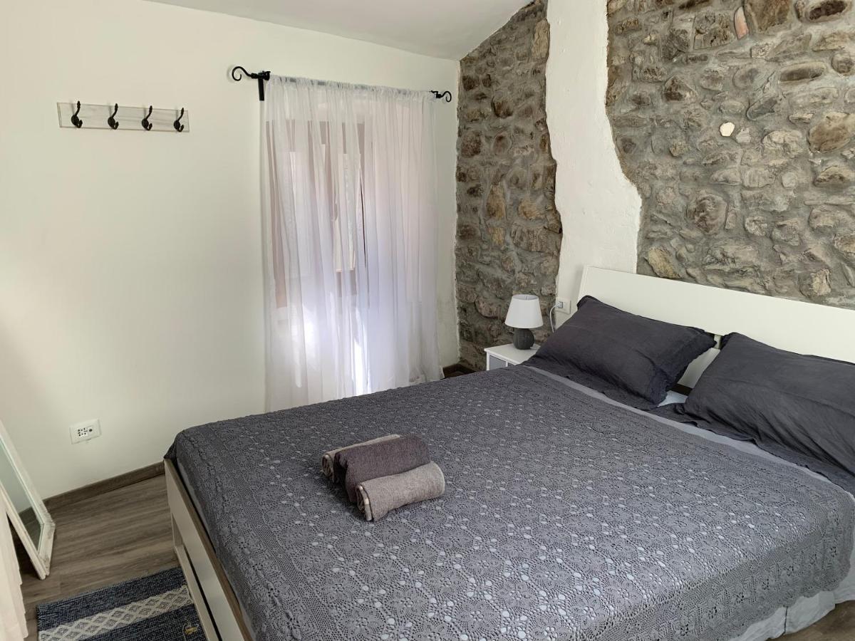 فيلا Casa La Rondinella سانتو ستيفانو دي ماجرا المظهر الخارجي الصورة