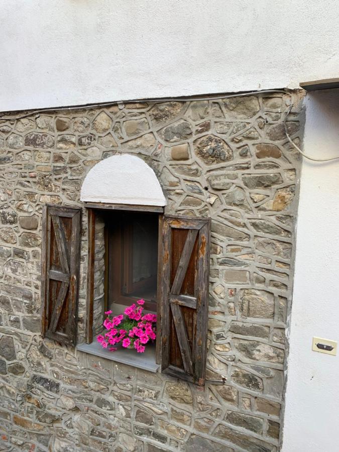 فيلا Casa La Rondinella سانتو ستيفانو دي ماجرا المظهر الخارجي الصورة